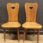 861 6111 CHAIRS